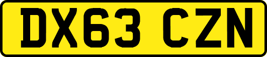DX63CZN