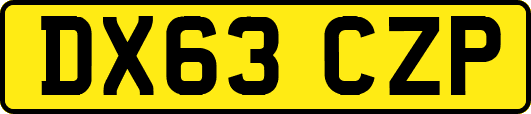 DX63CZP