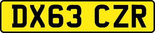 DX63CZR