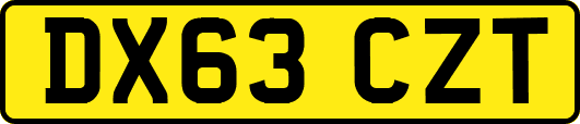 DX63CZT
