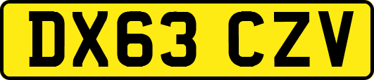 DX63CZV