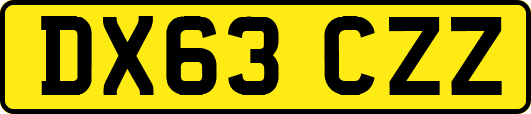 DX63CZZ