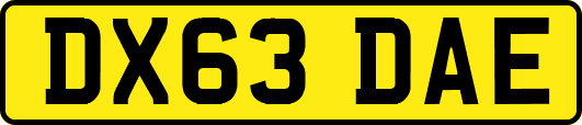 DX63DAE