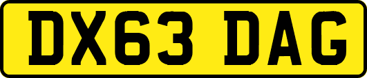 DX63DAG