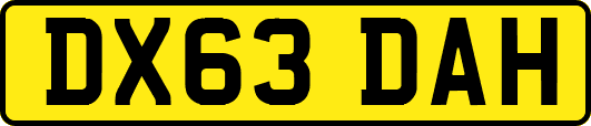DX63DAH