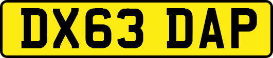 DX63DAP