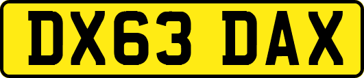 DX63DAX