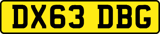DX63DBG