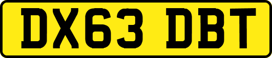 DX63DBT