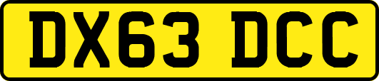 DX63DCC
