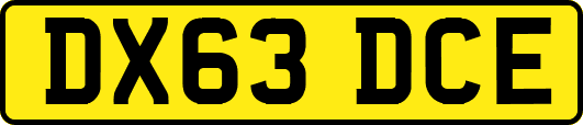 DX63DCE