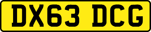 DX63DCG