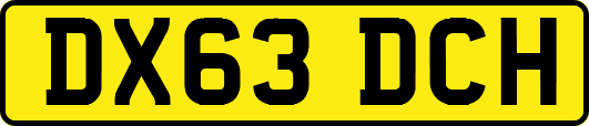 DX63DCH