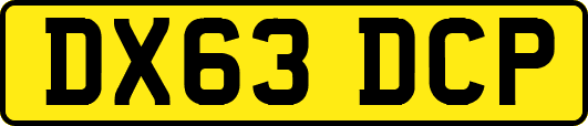 DX63DCP