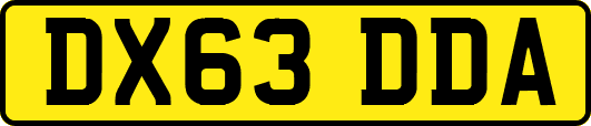 DX63DDA
