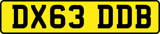 DX63DDB
