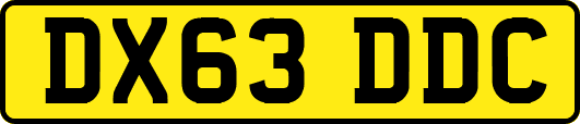DX63DDC