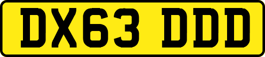 DX63DDD