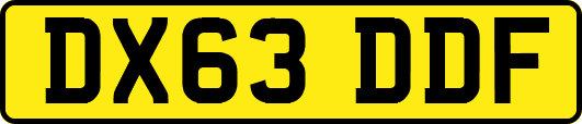 DX63DDF