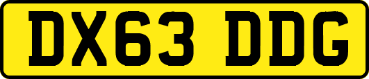 DX63DDG