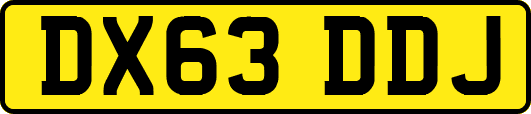 DX63DDJ