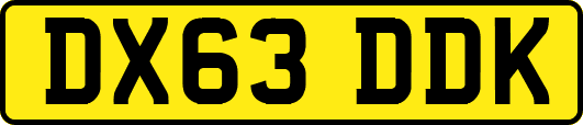 DX63DDK