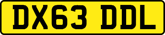 DX63DDL