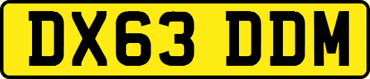 DX63DDM