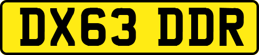 DX63DDR