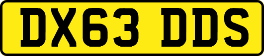 DX63DDS