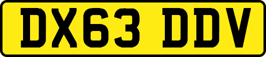 DX63DDV