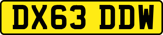 DX63DDW