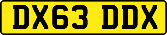 DX63DDX