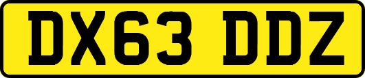 DX63DDZ