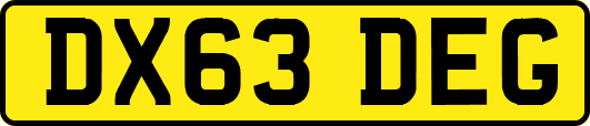 DX63DEG