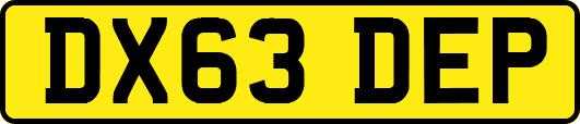 DX63DEP
