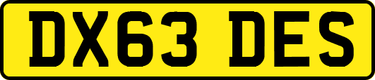 DX63DES