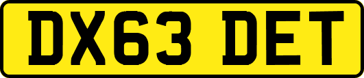 DX63DET