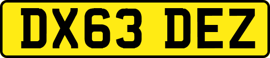 DX63DEZ
