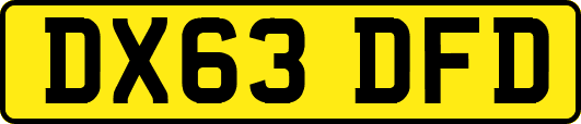 DX63DFD