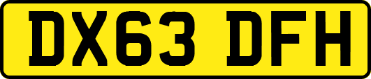 DX63DFH