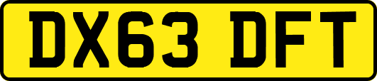 DX63DFT