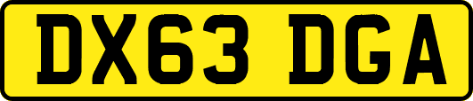 DX63DGA