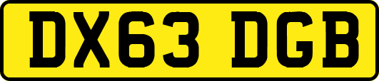 DX63DGB