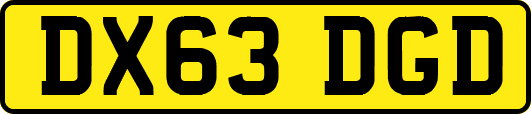 DX63DGD