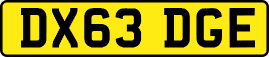 DX63DGE