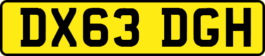 DX63DGH