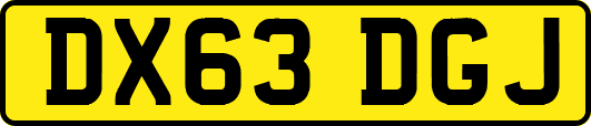 DX63DGJ