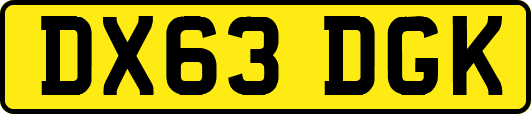 DX63DGK