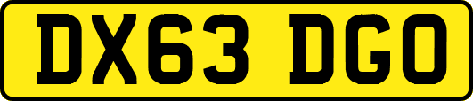 DX63DGO